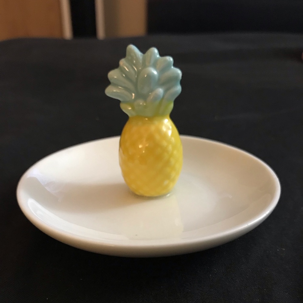 Jewelry Dish